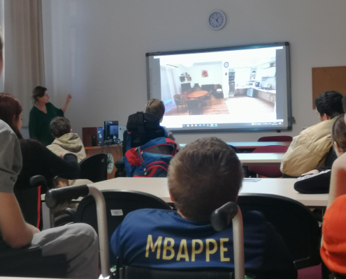 Tréninglakás_tájékoztató