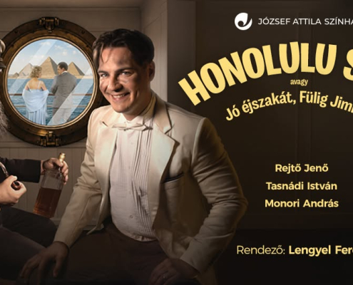 Honolulu